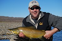 fishing bariloche