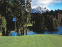 golf bariloche