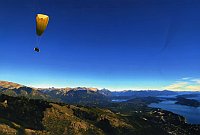 rafting bariloche