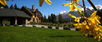 bariloche house rental